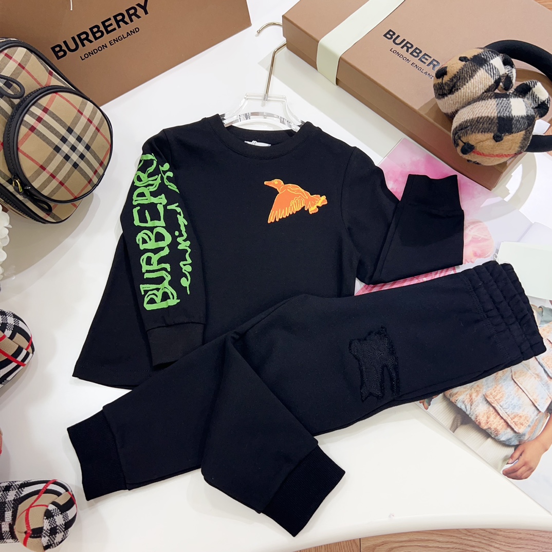 Burberry Kids